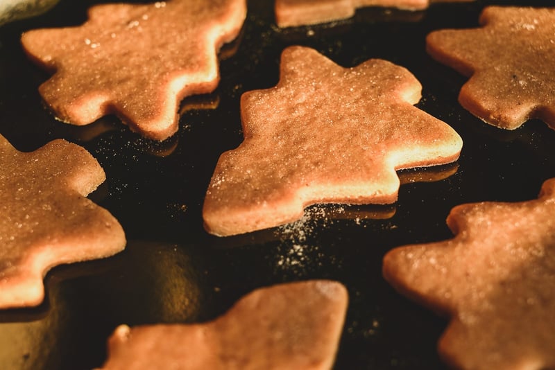 Baking Tips