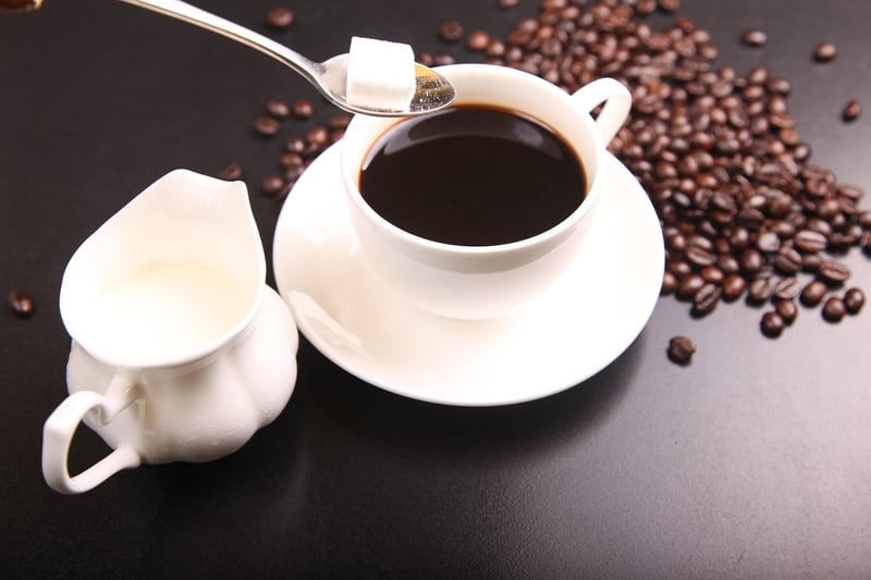 Automated Espresso Machines