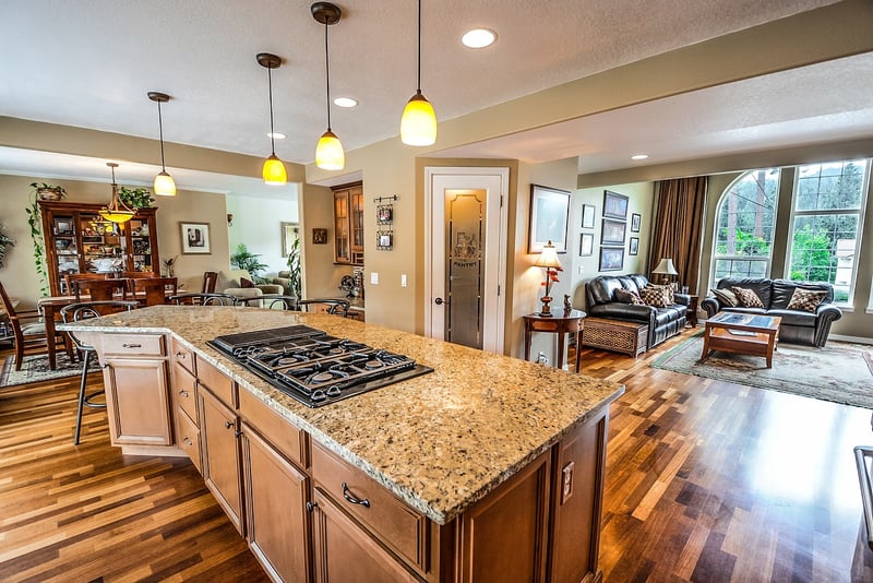 Smart Kitchen Appliances