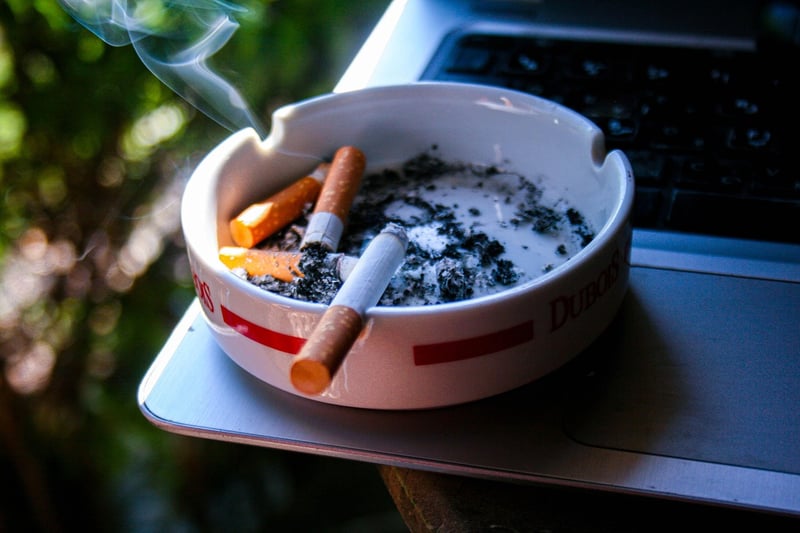 Smoking Method